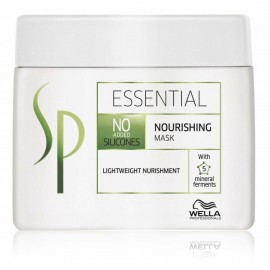 Wella Professional SP Essential питательная маска