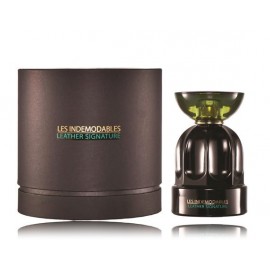 Albane Noble Les Indemodables Leather Signature EDP meestele ja naistele