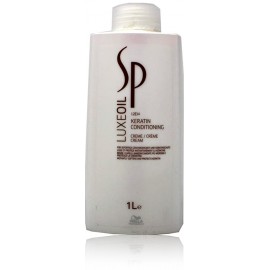 Wella Professionals SP Luxeoil Keratin крем-кондиционер для волос