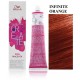 Wella Professionals Color Fresh Create poolpüsiv professionaalne juuksevärv 60 ml