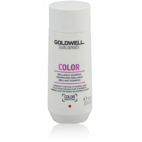 Goldwell Dualsenses Color šampoon värvitud juustele