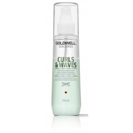 Goldwell Dualsenses Curls & Waves Hydrating spreiseerum lokkis juustele 150 ml.