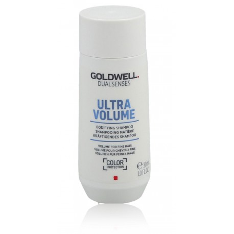 Goldwell Dualsenses Ultra Volume для придания объема шампунь 1000 мл.