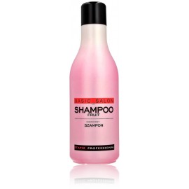 Stapiz Basic Salon Fruity Shampoo läiget lisav šampoon