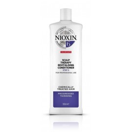 Nioxin System 6 Scalp Revitaliser кондиционер 1000 мл.