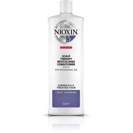 Nioxin System 5 Scalp Revitaliser palsam