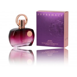 Afnan Supremacy Purple EDP parfümeeritud vesi naistele