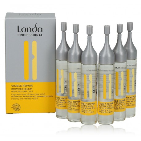 Londa Professional Visible Repair сыворотка (6 x9 ml.)