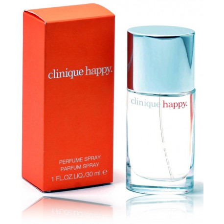 Clinique Happy EDP духи для женщин