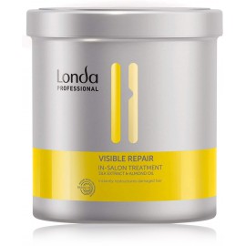 Londa Professional Visible Repair Treatment mask kahjustatud juustele 750 ml