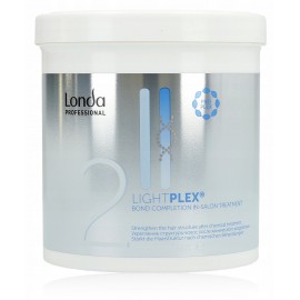 Londa Professional Lightplex Step 2 Treatment маска после обесцвечивания волос 750 ml.