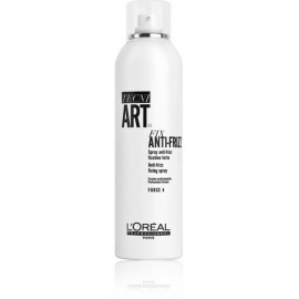 L'oreal Professionnel Tecni Art Fix Anti-Frizz лак сильной фиксации