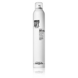 L'oreal Professionnel Tecni Art Fix Anti-Frizz Pure tugevalt fikseeriv lakk