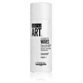 L'oreal Professionnel Tecni Art Hollywood Waves Siren Waves juuksekreem 150 ml