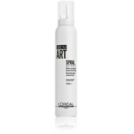 Loreal Professionnel Tecni Art Hollywood Waves Spiral Queen juuksevaht 200 ml