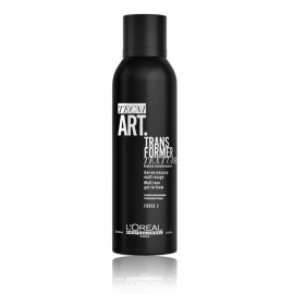 Loreal Professionnel Tecni Art Transformer Gel geel-vaht juustele 200 ml