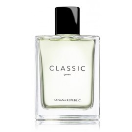 Banana Republic Classic Green EDP духи для женщин и мужчин