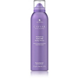 Alterna Caviar Anti-Aging Multiplying Volume juukseid vormiv vaht 232 g