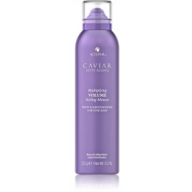 Alterna Caviar Anti-Aging Multiplying Volume мусс для укладки волос 232 g.