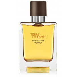 Hermès Terre d'Hermès Eau Intense Vetiver EDP духи для мужчин