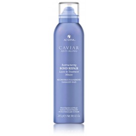 Alterna Caviar Anti-Aging Restructuring Bond Repair Leave-In Treatment мусс для волос 241 g.