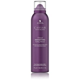 Alterna Caviar Anti-Aging Clinical Densifying juukseid vormiv vaht 145 g