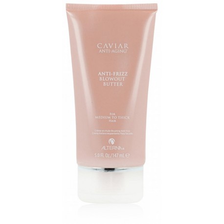 Alterna Caviar Anti-Aging Smoothing Blowout масло для волос 147 ml.