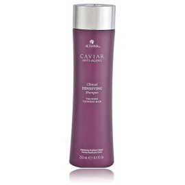 Alterna Caviar Anti-Aging Clinical Densifying шампунь