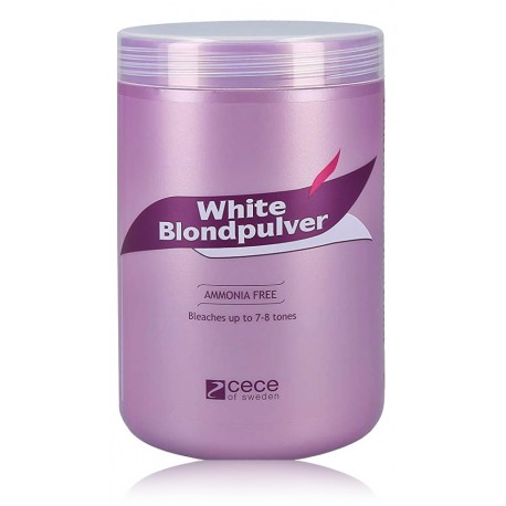 Cece of Sweden Blue Bondpulver blondeerimispulber 500 g