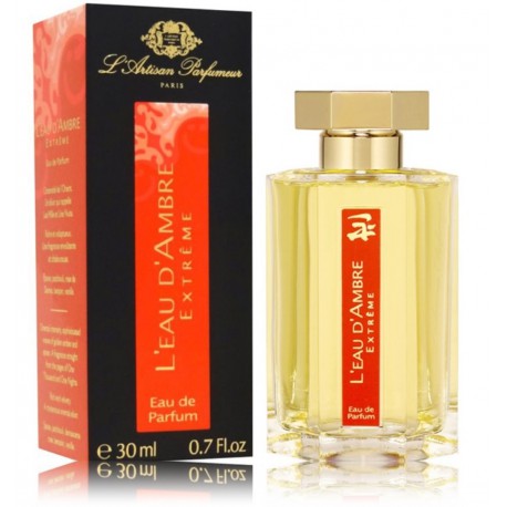 L`Artisan Parfumeur L´Eau d´Ambre Extreme EDP духи для женщин