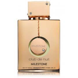 Armaf Club de Nuit Milestone EDP naistele ja meestele