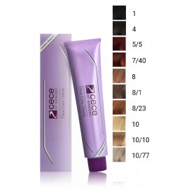 Cece of Sweden Color Creme профессиональная краска для волос 125 ml.