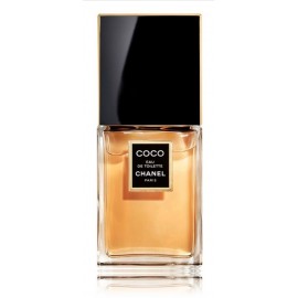 Chanel Coco EDT naistele