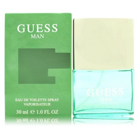 Guess Man EDT духи для мужчин