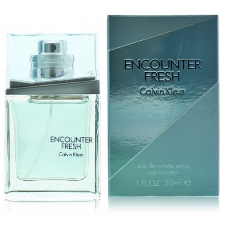 Calvin Klein Encounter Fresh EDT meestele