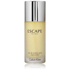 Calvin Klein Escape EDT духи для мужчин