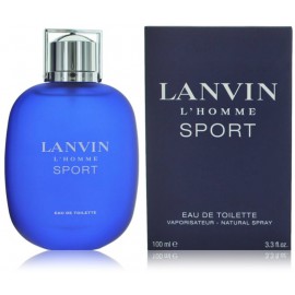 Lanvin L'Homme Sport 100 ml EDT meestele