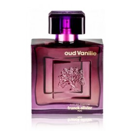 Franck Olivier Oud Vanille EDP naistele ja meestele