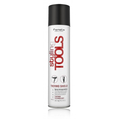 Fanola Styling  Thermo Shield термозащитный спрей 300 ml.