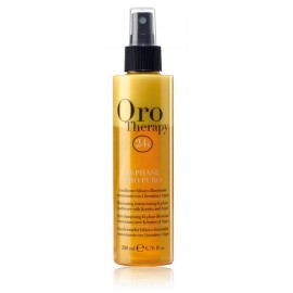 Fanola Oro Therapy Oro Puro спрей-кондиционер 200 ml.