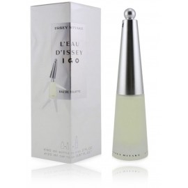 Issey Miyake L'eau D'Issey komplekt naistele (60 ml EDT + 20 ml EDT)