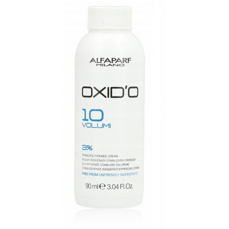 Alfaparf Oxid'o oksüdeeriv emulsioon