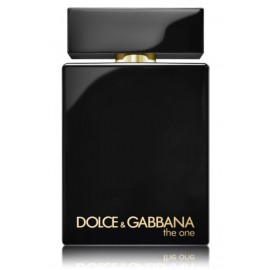Dolce & Gabbana The One for Men Intense EDP духи для мужчин