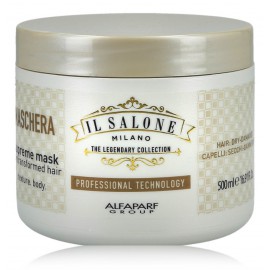 AlfaParf Il Salone Supreme taastav mask