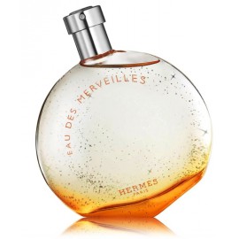 Hermes Eau des Merveilles EDT naistele