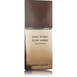 Issey Miyake L‘Eau d‘Issey pour Homme Wood & Wood EDP духи для мужчин