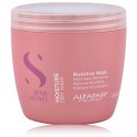 AlfaParf Semi Di Lino Moisture Nutritive niisutav mask