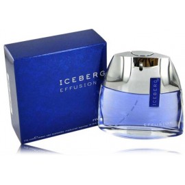 Iceberg Effusion Man EDT духи для мужчин