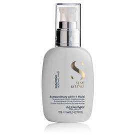 AlfaParf Semi Di Lino Diamond sära lisav vedelik 125 ml