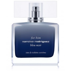 Narciso Rodriguez For Him Bleu Noir Extreme EDT духи для мужчин